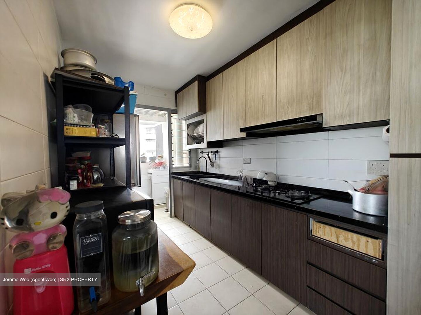 Blk 476B Hougang Capeview (Hougang), HDB 5 Rooms #566223171